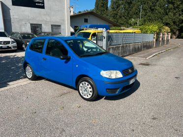 Fiat Punto 1.2i cat 3 porte ELX