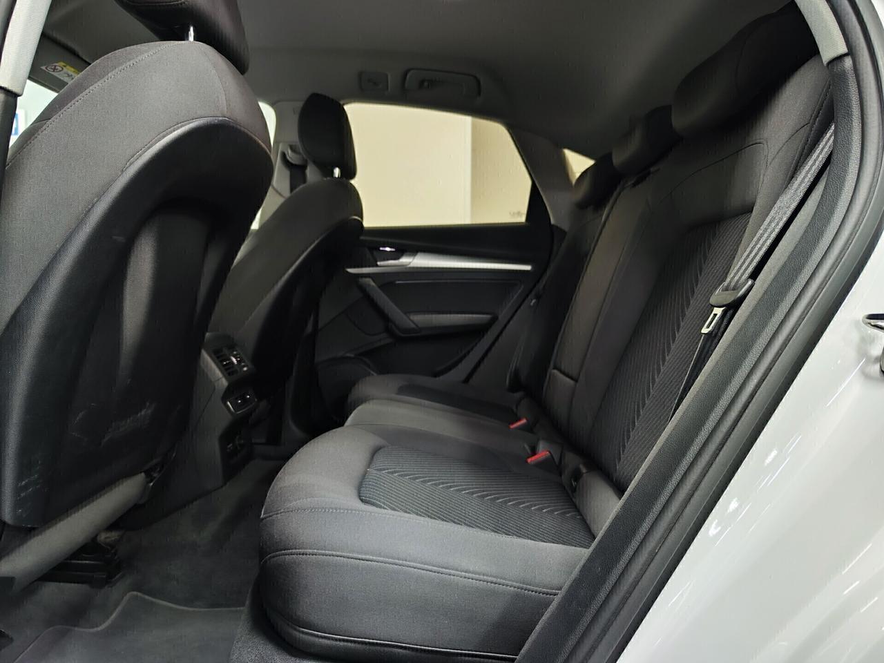 Audi Q5 Sportback 40 TDI quattro 204cv S tronic S line plus