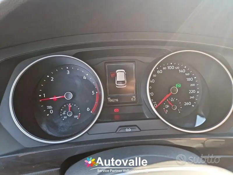 Volkswagen Tiguan 2.0 TDI SCR 110KW Life DSG