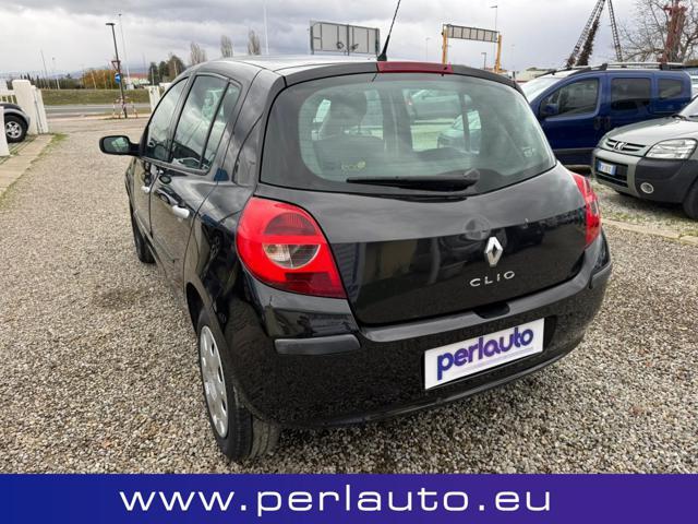 RENAULT Clio 1.2 16V 5 porte Le Iene