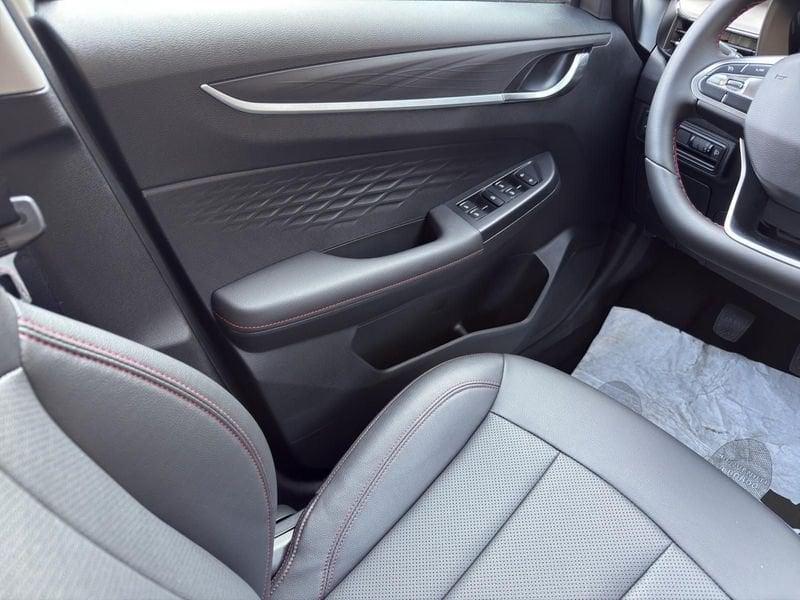 EMC Quattro EMC Quattro 5p 1.5 benzina 103cv