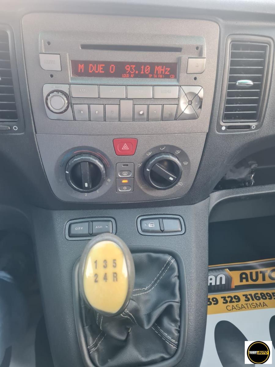 LANCIA Musa 1.4 Benzina/Gpl-Neopatentati-Anno 2012