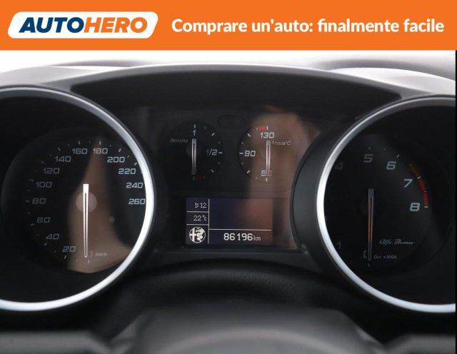 ALFA ROMEO Giulietta 1.4 Turbo Super Launch Edition