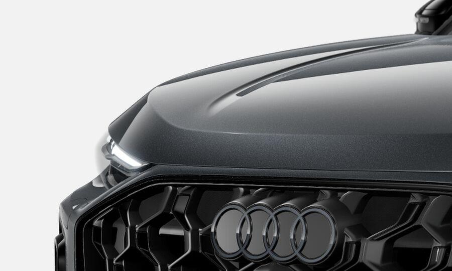 AUDI Audi Q5 Sportback S line edition e-hybrid quattro 220 kW S tronic
