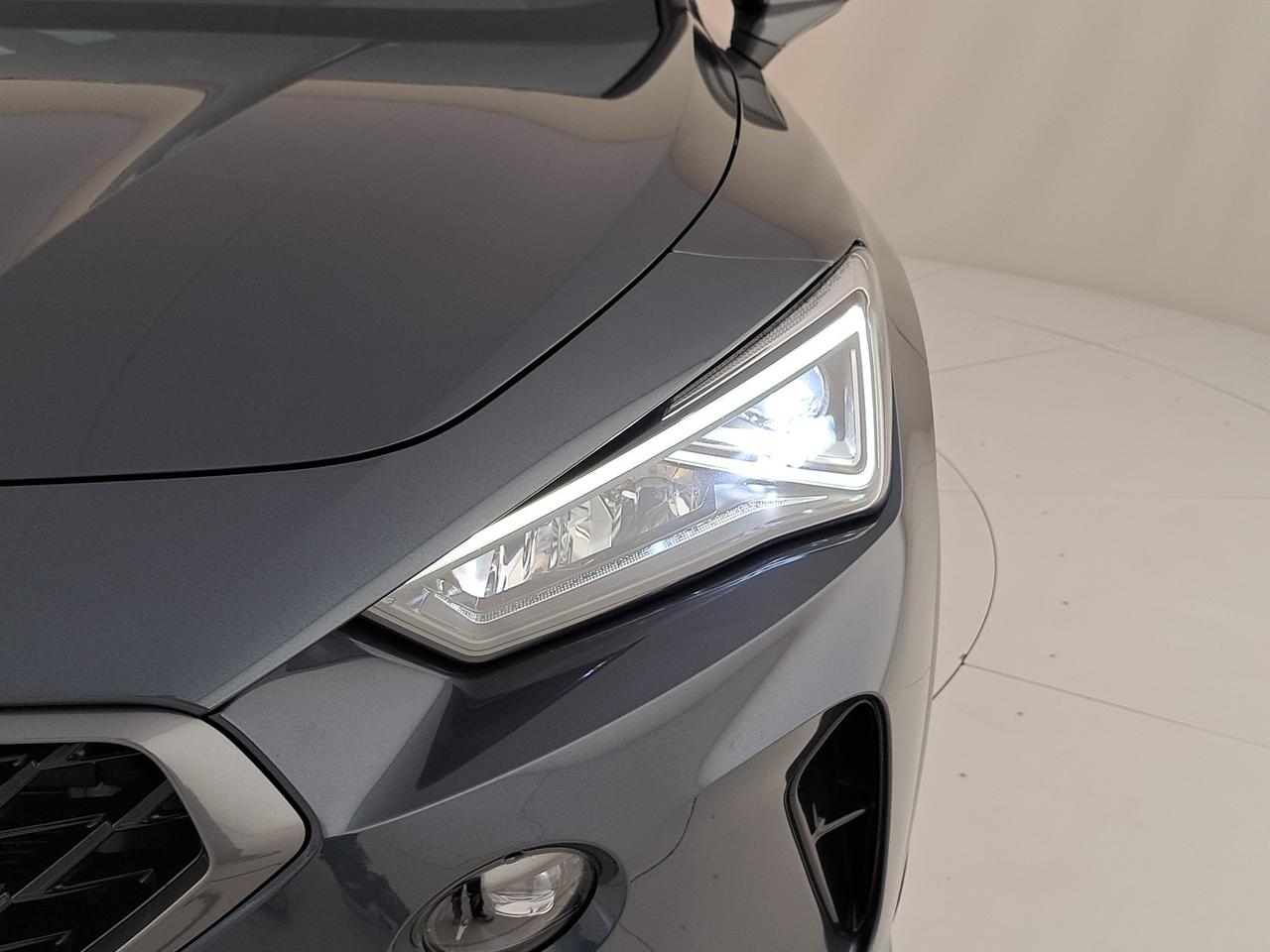 Cupra Formentor 2.0 tsi vz 4drive 310cv dsg