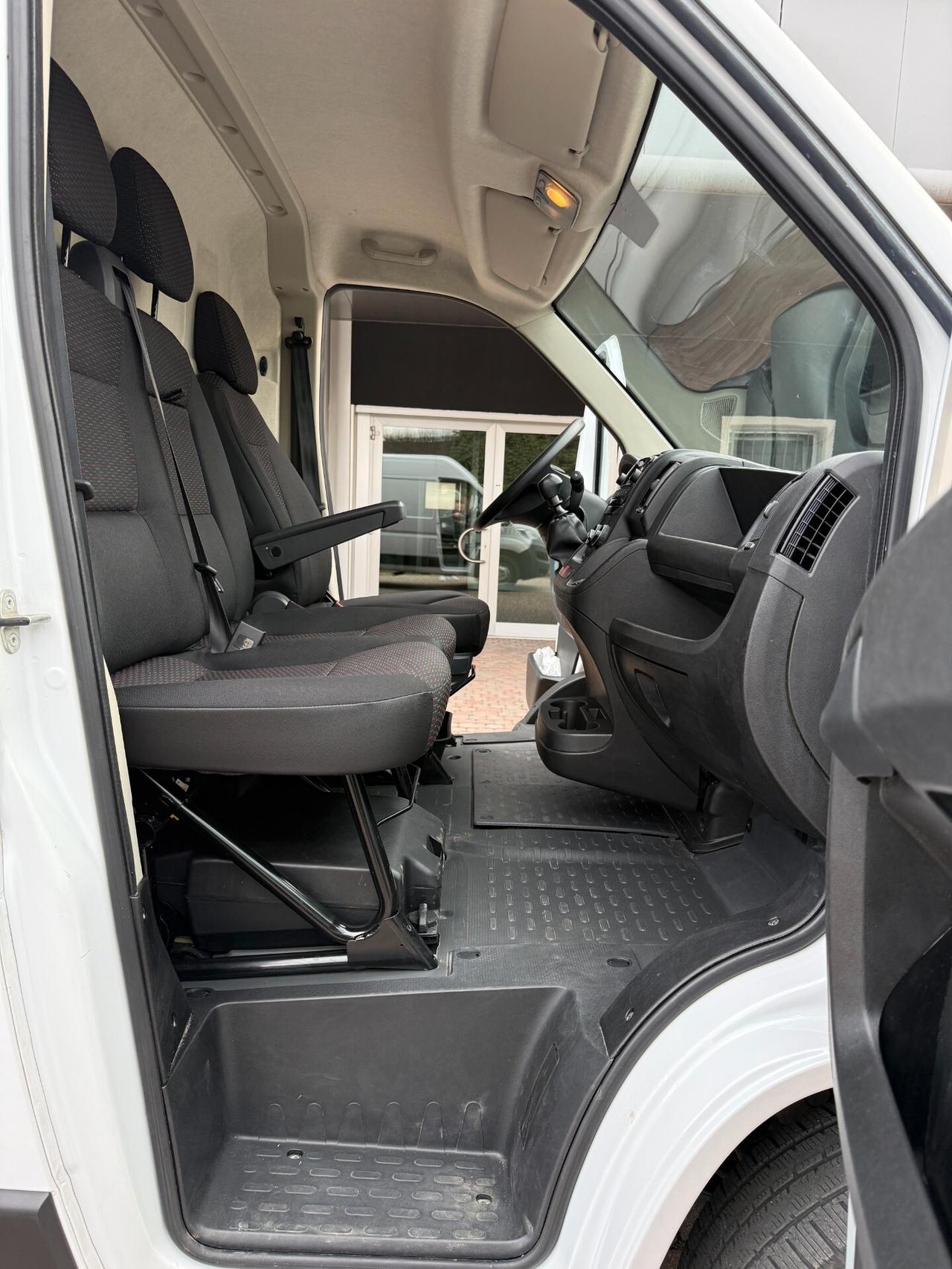 Opel Movano Furg. 35-L2 H2 BlueHdi + IVA 22 %