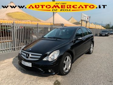 Mercedes-benz R 320 CDI 4 MATIC 7 POSTI PREMIUM SPORT
