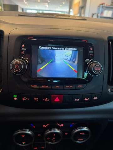 Fiat 500L Wagon1.6Multijet AUTOGEPY SASSUOLO 05361881051