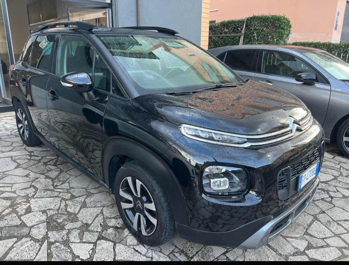 Citroen C3 Aircross C3 Aircross PureTech 82 Feel