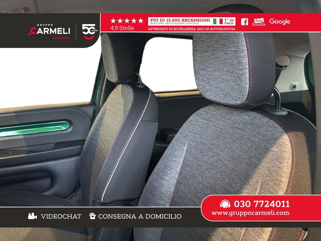 Renault Twingo 27,5kWh E-Tech Electric Urban Range Techno