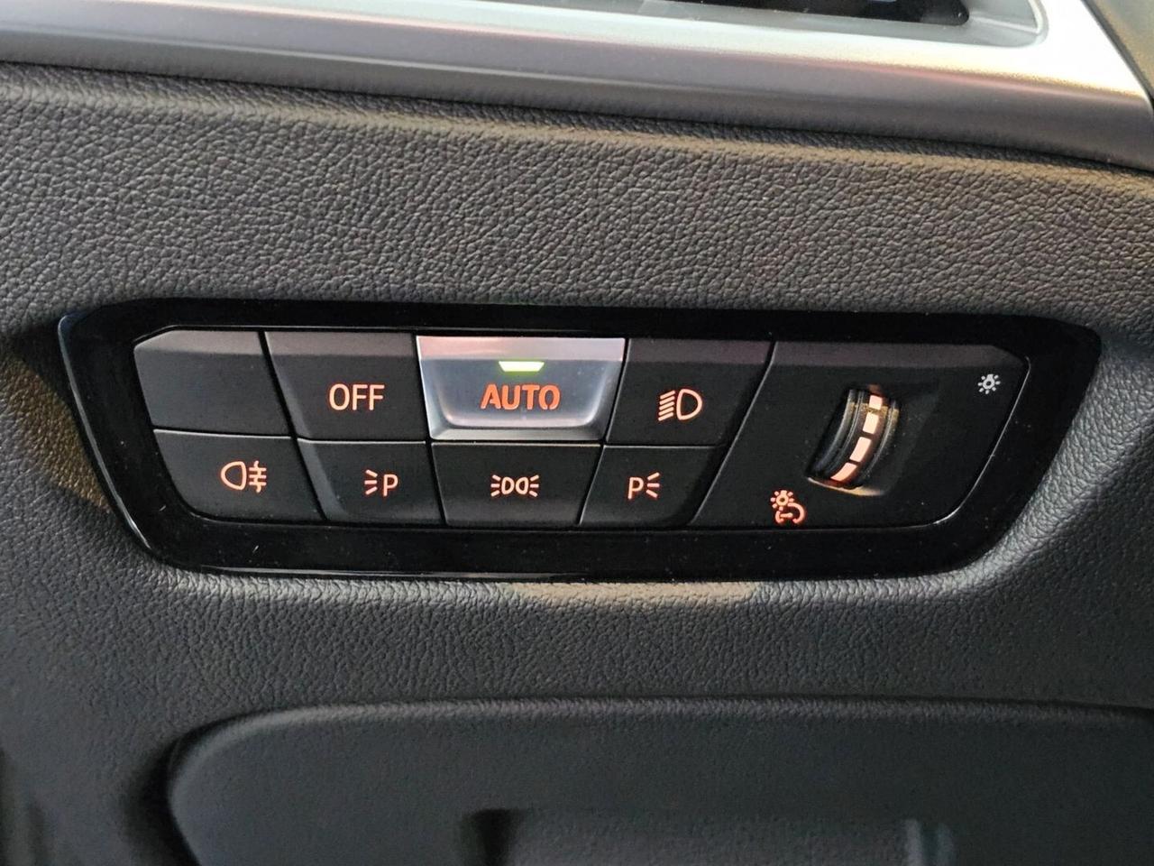 Bmw M3 3.0 Competition xdrive auto