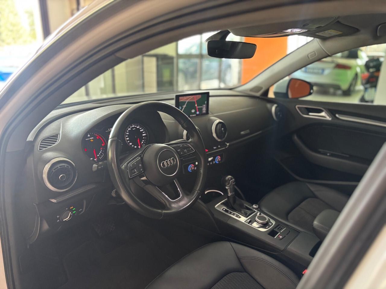 Audi A3 SPB 30 TDI S tronic