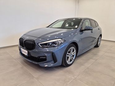 BMW 118 i Msport 136cv auto IN PROMO