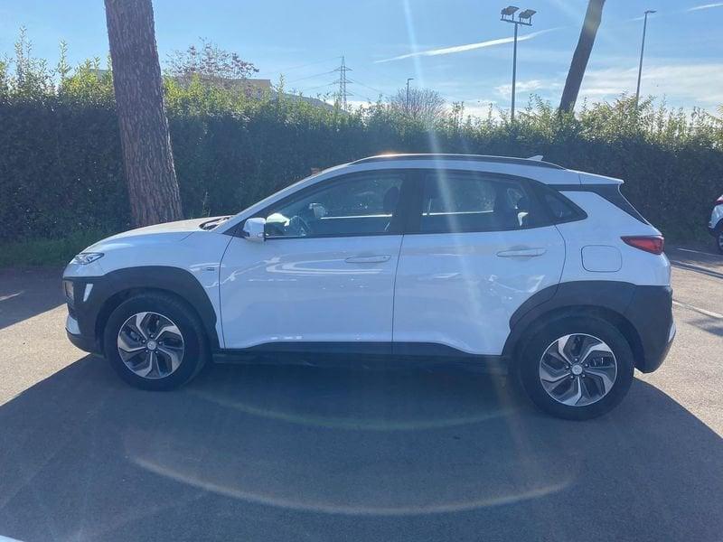 Hyundai Kona HEV 1.6 DCT XPrime