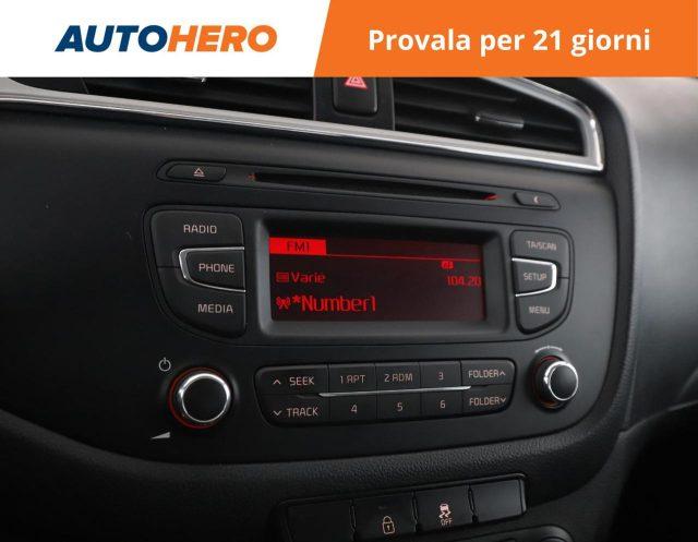 KIA cee'd 1.6 GDI 5 porte Active