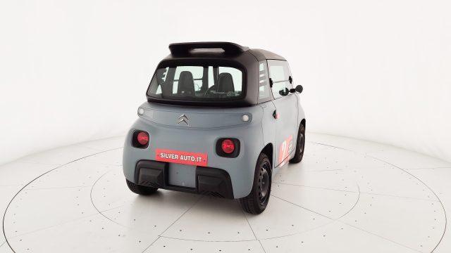CITROEN Ami My Ami Pop