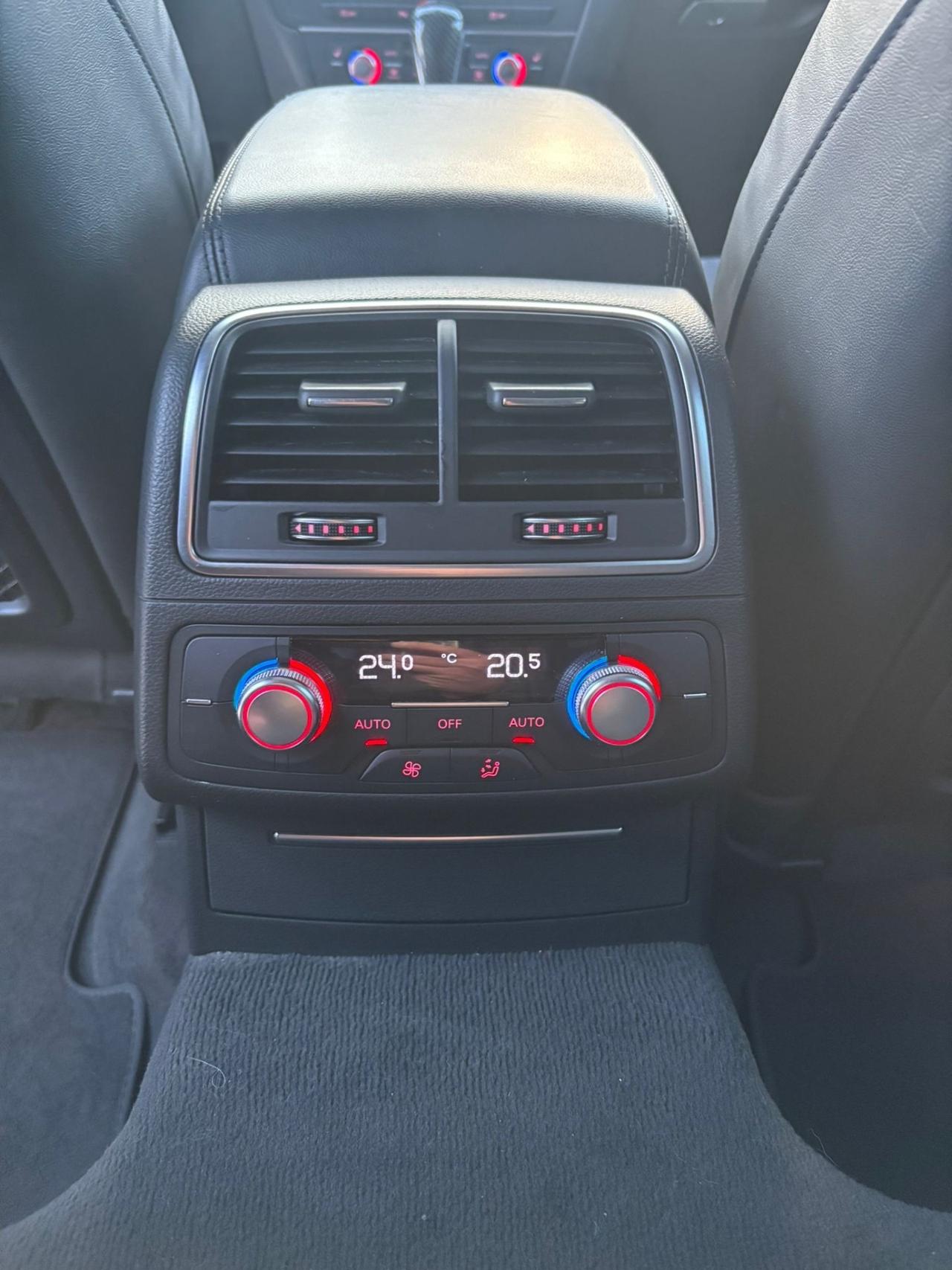 AUDI A6 2.0 TDI ULTRA 190 CV S TRONIC