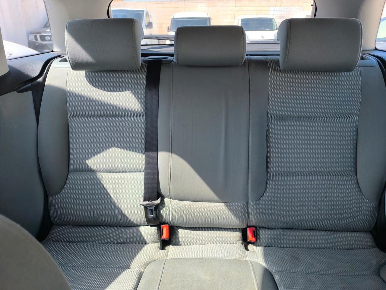 Audi A3 2.0 TDI 140 CV F.AP. Ambition 2010