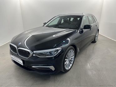 BMW Serie 5 Berlina 530 d Business xDrive Steptronic