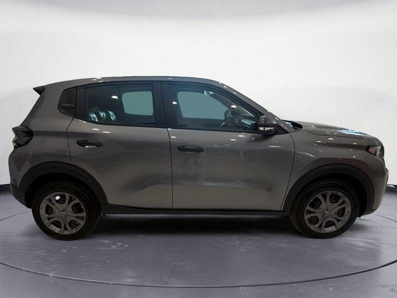 Citroën C3 Turbo 100cv - YOU
