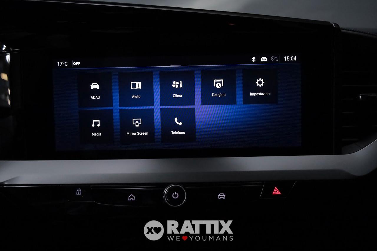 Opel Mokka 1.2 130CV Edition AT8