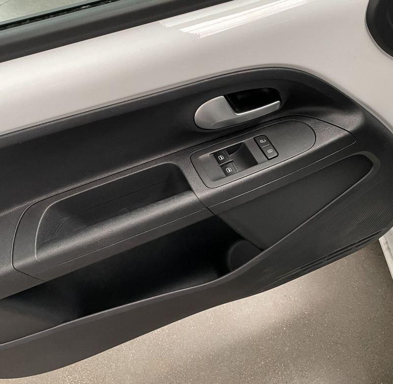Volkswagen up! 1.0 5p. EVO move BlueMotion Technology