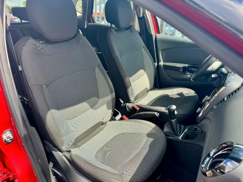 Renault Captur 1.5 dCi 90 CV Energy Intens