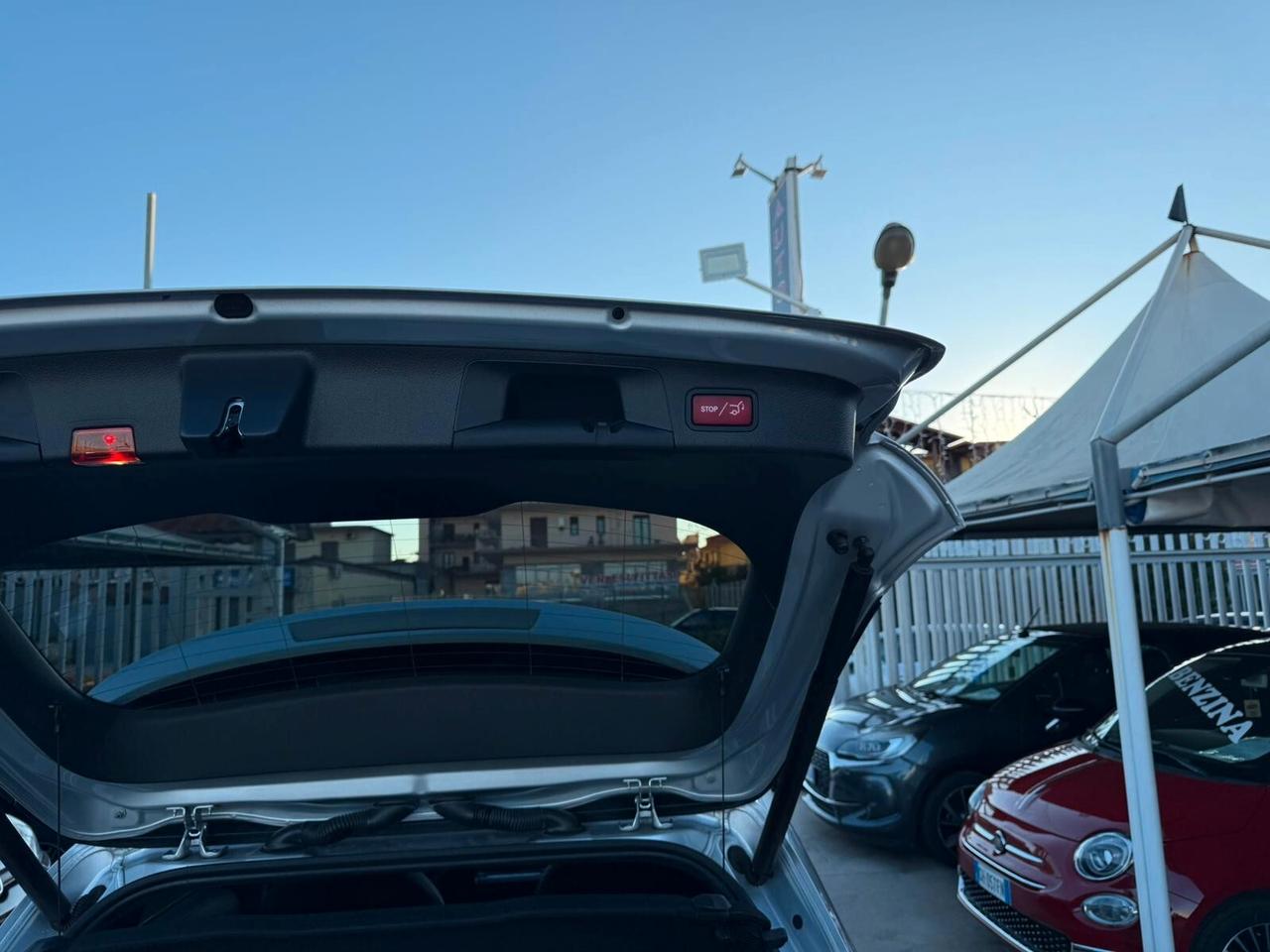 Mercedes-benz GLA 220 d Automatic 4Matic Premium NIGHT EDITION