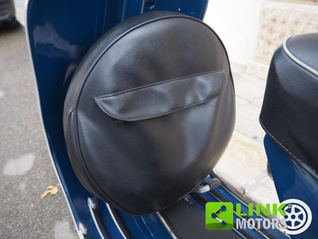 PIAGGIO Vespa 150 Sprint veloce