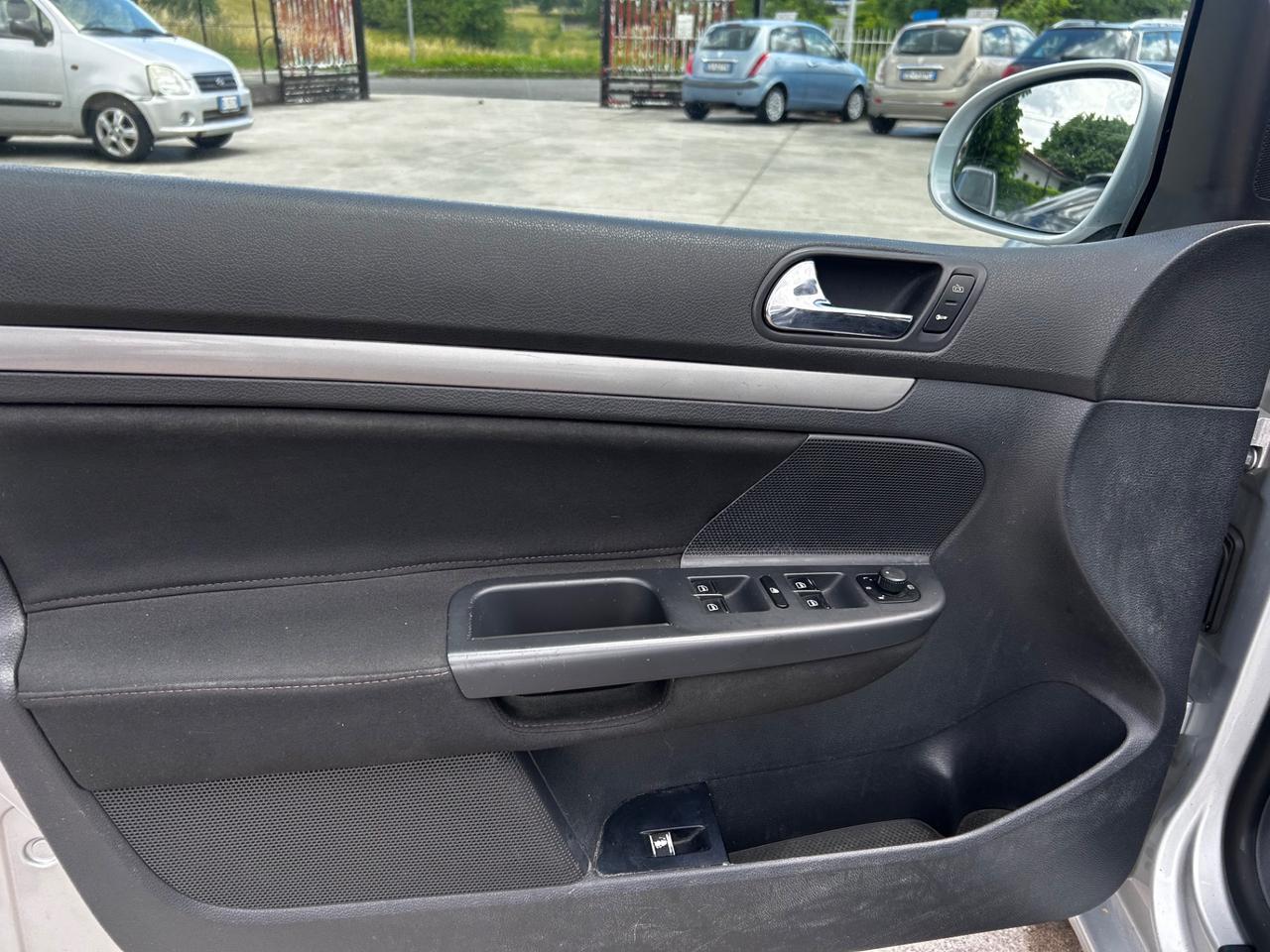 Volkswagen Golf 2.0 TDI DPF 5p. GT Sport