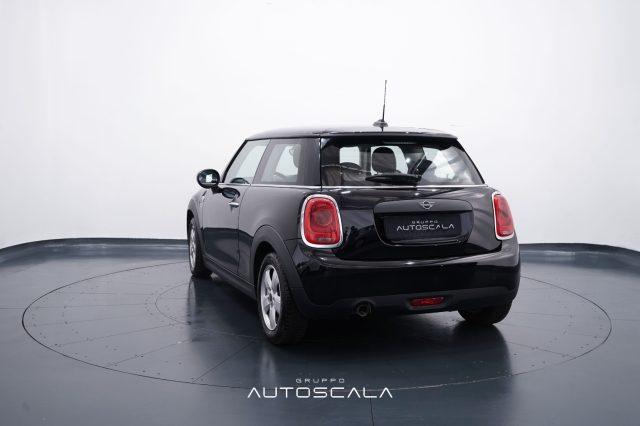MINI One 1.5 102cv One Business