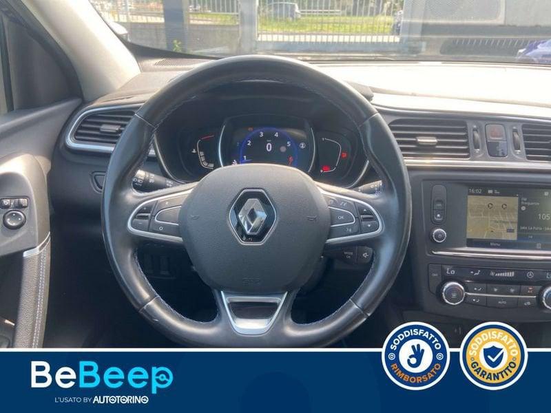 Renault Kadjar 1.3 TCE SPORT EDITION2 160CV FAP