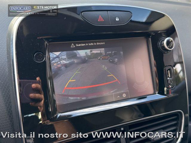 RENAULT Clio dCi 110CV Duel
