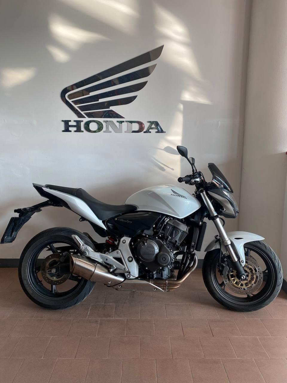 Honda Hornet