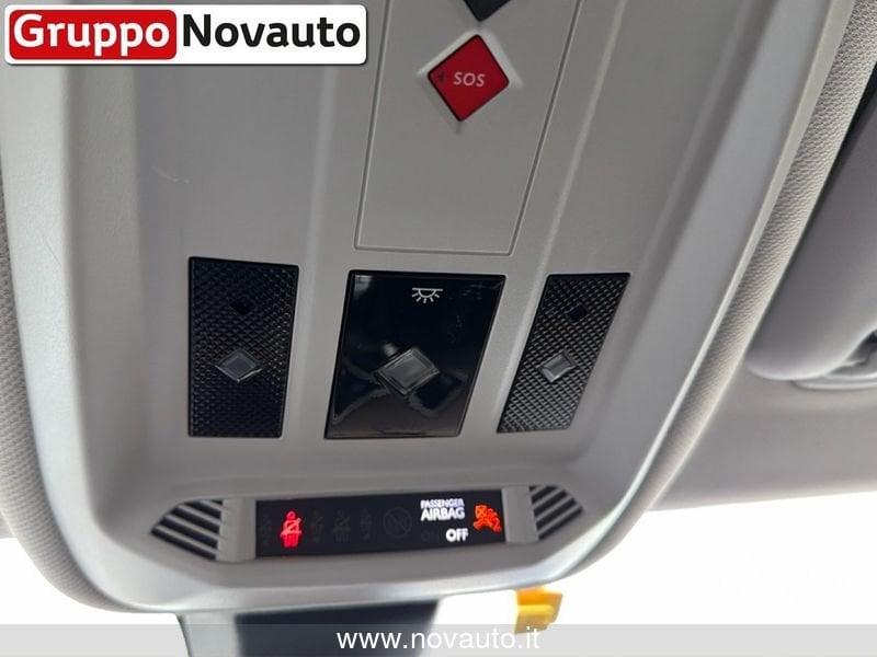 DS DS 3 Crossback BlueHDi 100 So Chic