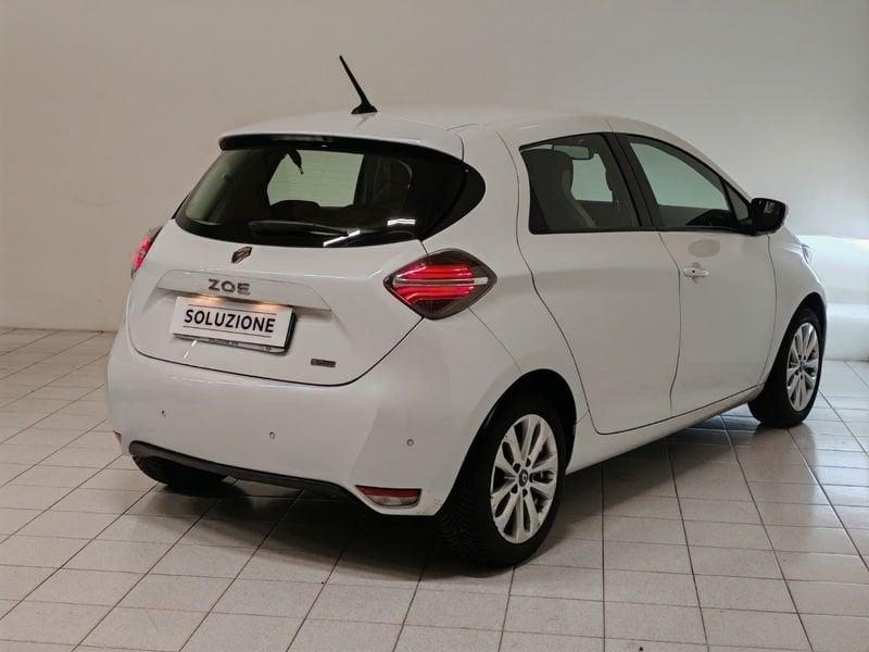 Renault ZOE ZOE R135 Flex | BATTERIA DI PROPRIETA' | IVA ESPOSTA