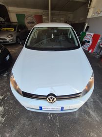 Volkswagen Golf VW 1.2 TSI 6 MARCE (MATCH)NEO PATENTATI
