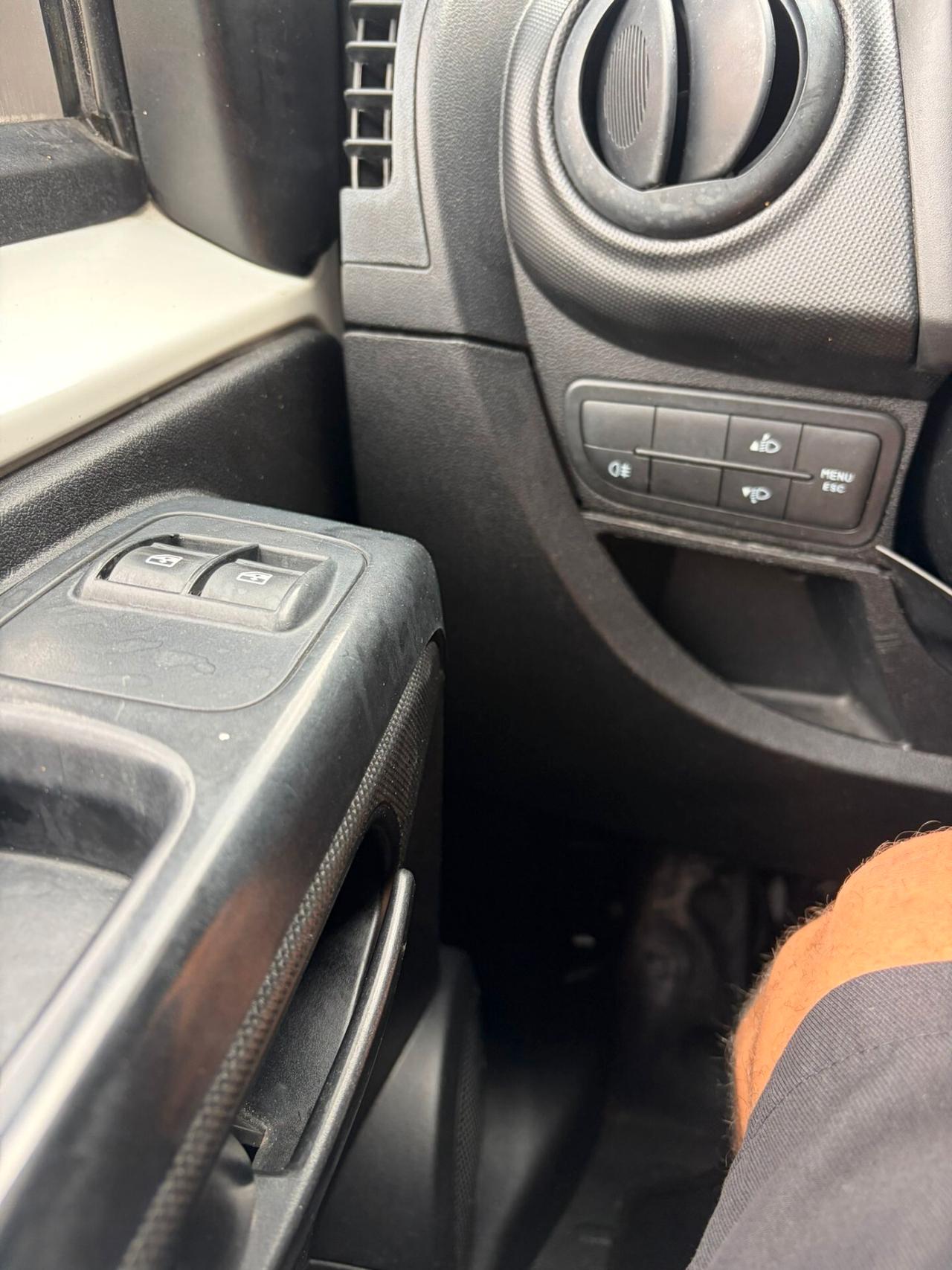 Fiat Fiorino 1.4 8V FURGONE NATURAL POWER SX