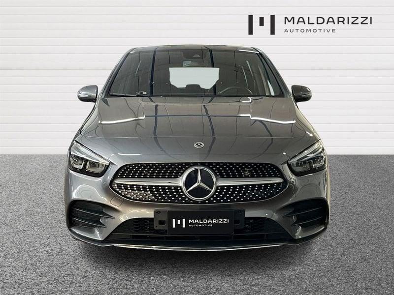 Mercedes-Benz Classe B - W247 2018 B 180 d Premium auto