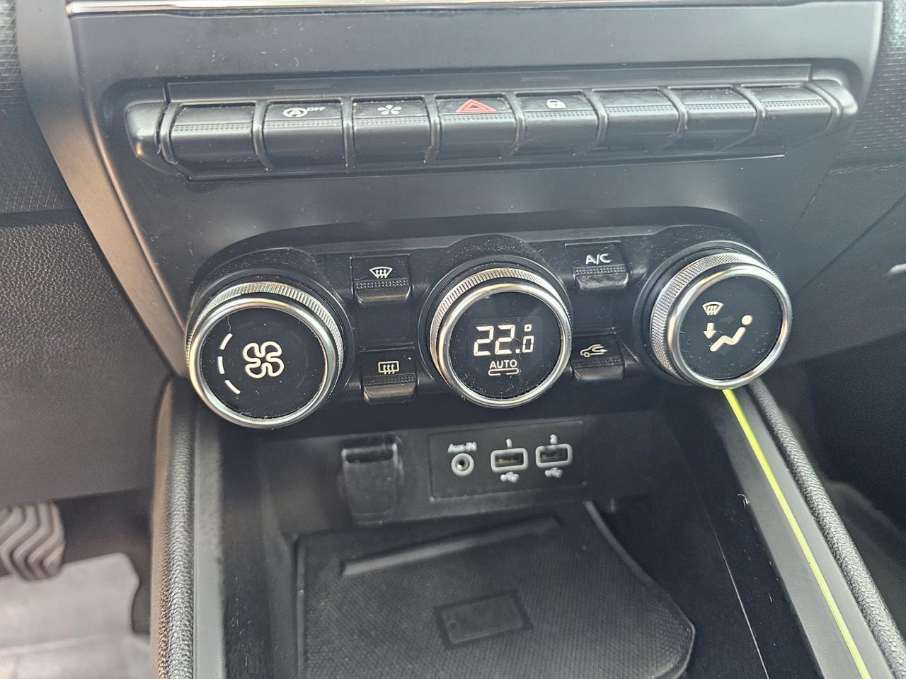 Renault Clio SCe 65 CV 5 porte Evolution