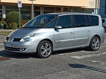 Renault Espace Grand 2.0 dCi 175CV Dynamique II