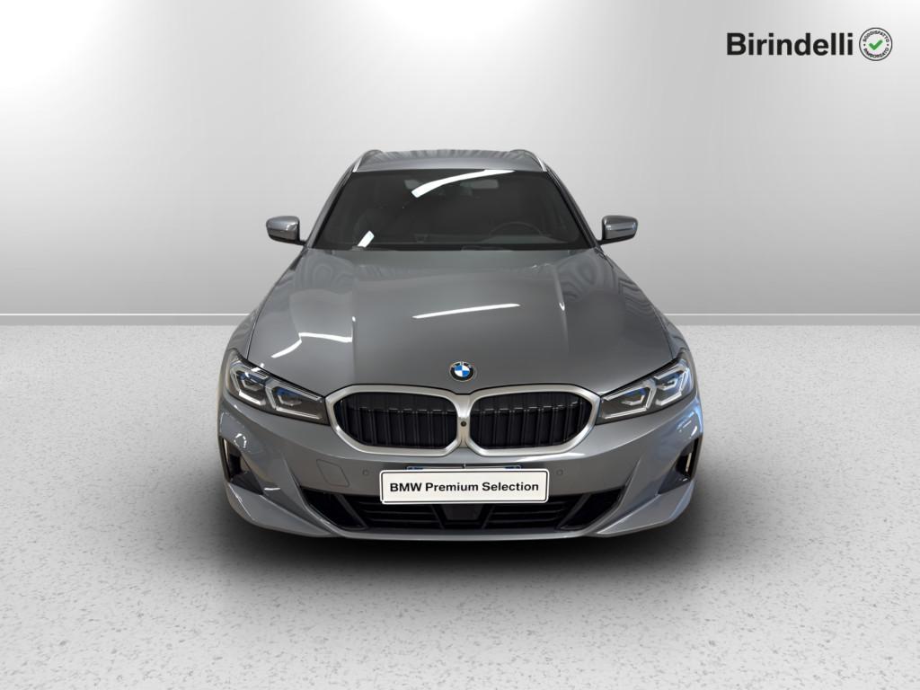 BMW Serie 3(G20/1-80/1) - 320d 48V xDrive Touring