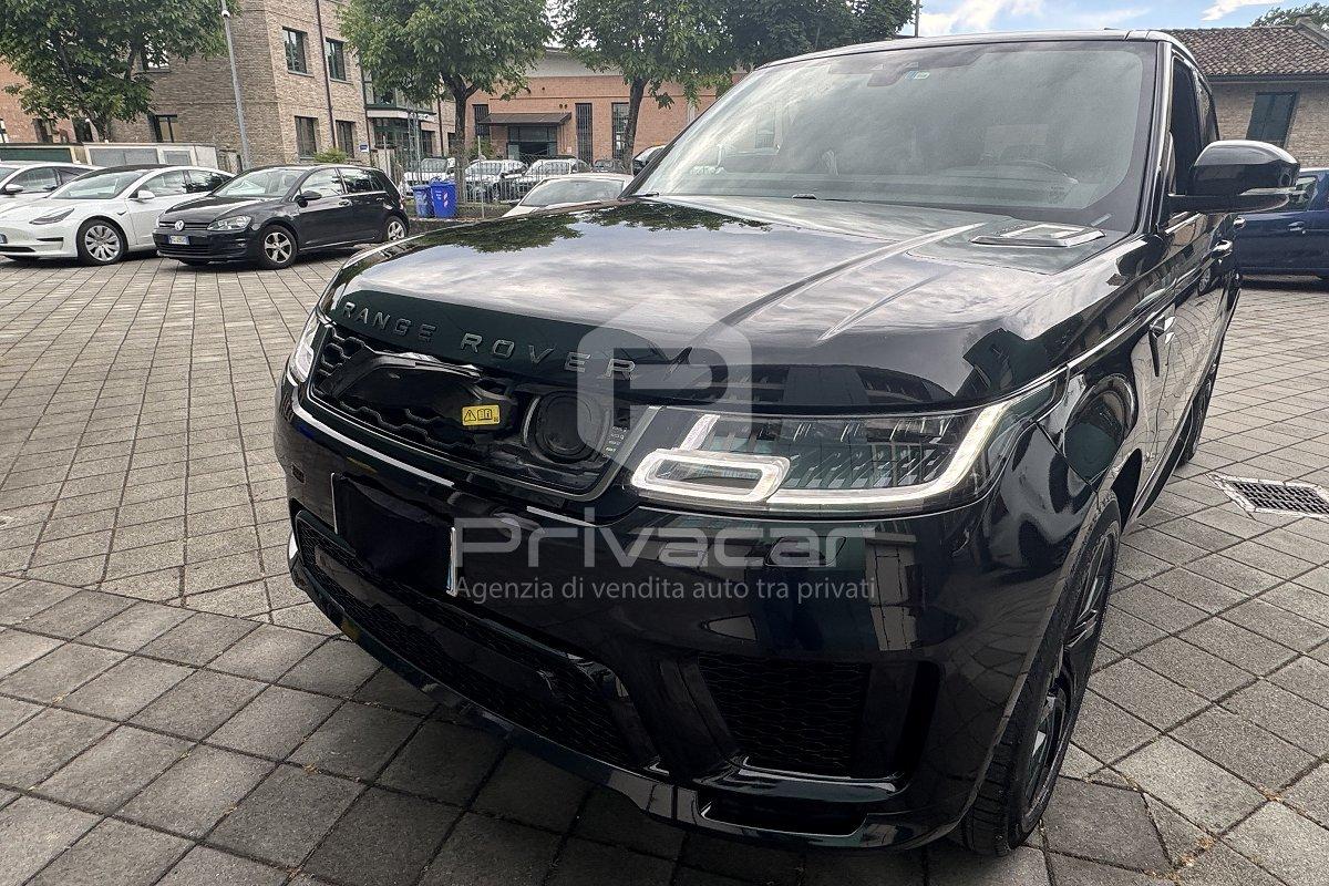 LAND ROVER Range Rover Sport 2.0 Si4 PHEV HSE Dynamic