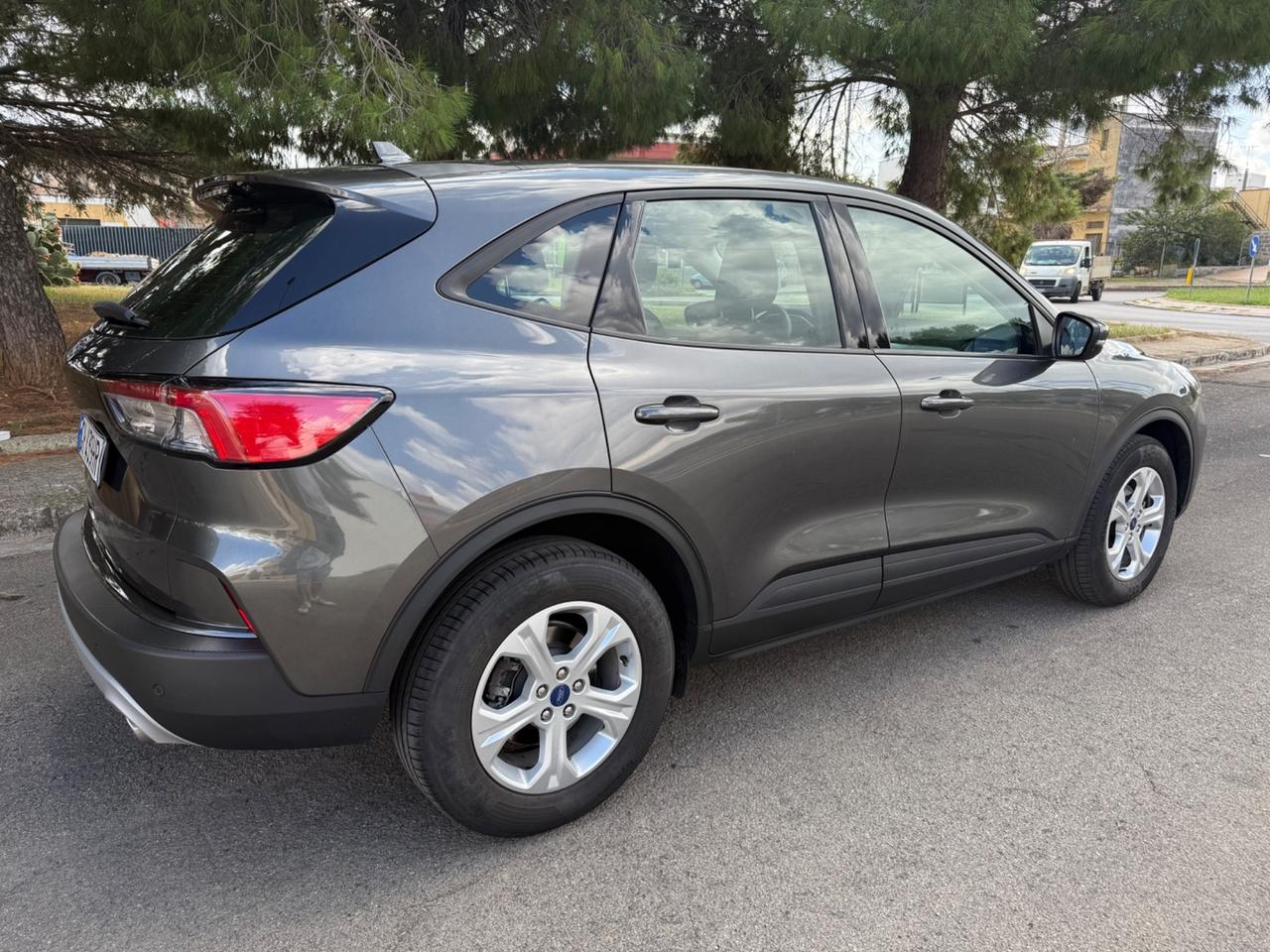 Ford Kuga 1.5 EcoBlue 120 CV aut. 2WD Titanium Business