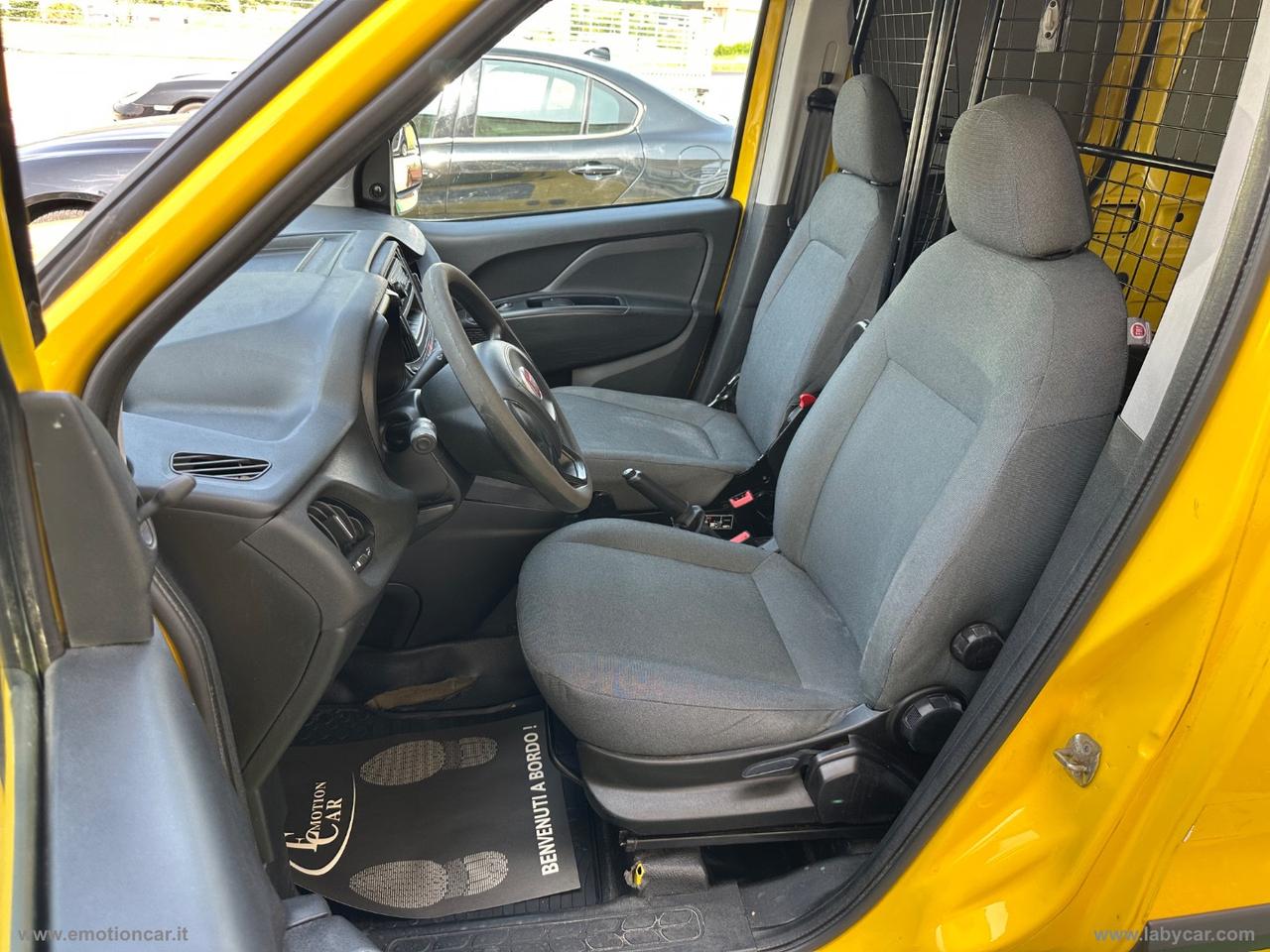 Doblò 1.3 MJT PL Combi Maxi N1