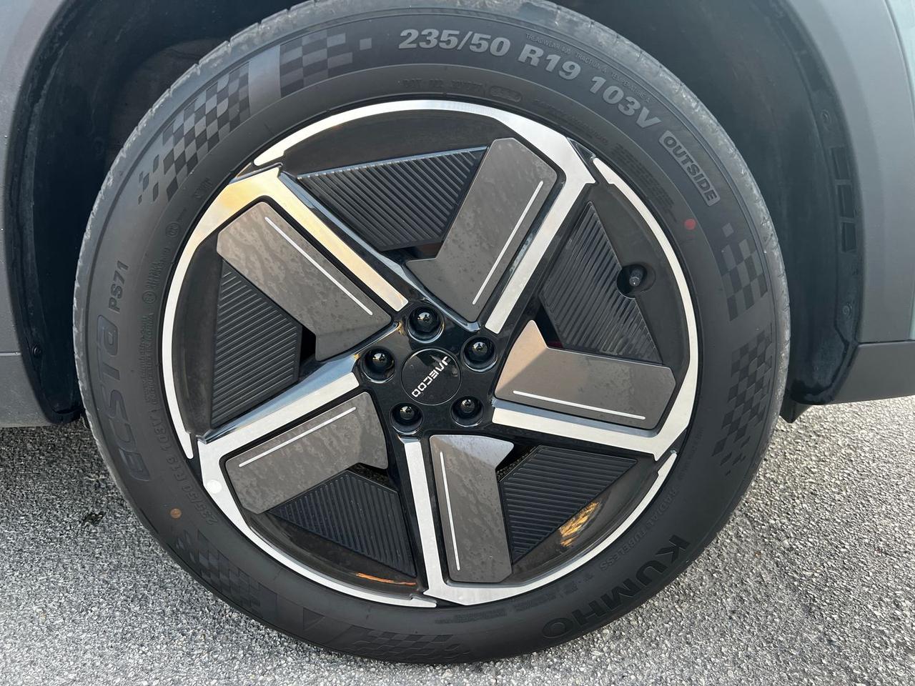 Jaecoo Jaecoo 7 7 1.6 Premium #11446