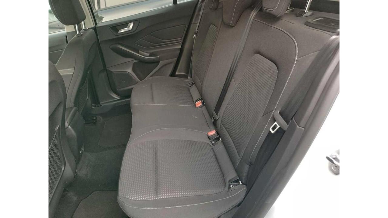 Ford Focus 1.5 EcoBlue 95 CV SW Business (IN ARRIVO)