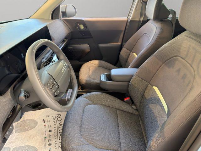 KIA EV2 EARTH SR