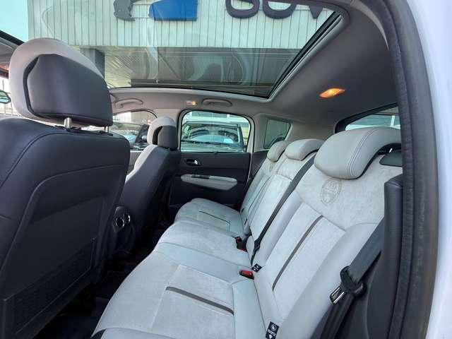 Peugeot 3008 3008 I 1.6 hdi 8v Napapijri 115cv