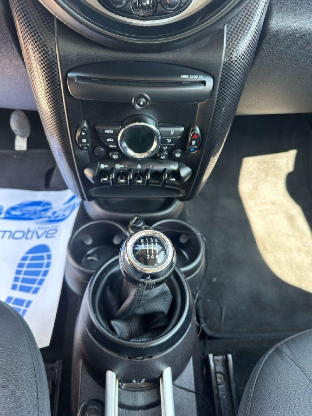 MINI Countryman Mini Cooper D Business Countryman ALL4